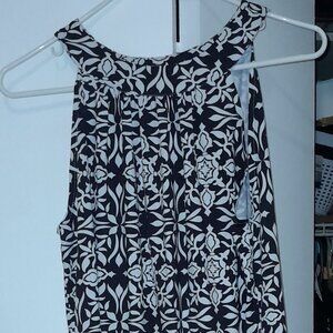 Banana Boat SPF dress mini